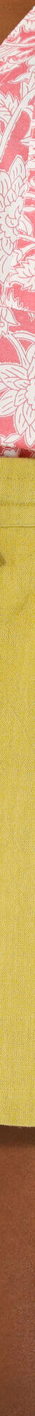 Short uni, coton-lin (vert mousse) Short uni, coton-lin (vert mousse)